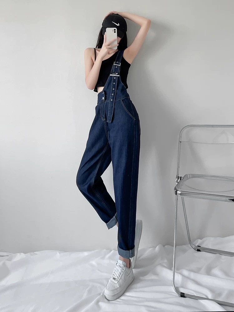 School tutor overalls DJS119 images